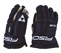 Eishockeyhandschuhe Fischer RC ONE PRO Navy Senior 14 Zoll