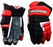 Eishockeyhandschuhe SHER-WOOD  Code III Senior