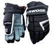 Eishockeyhandschuhe SHER-WOOD  Code III Senior