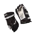 Eishockeyhandschuhe SHER-WOOD Rekker Legend 4 Black Senior 13 Zoll