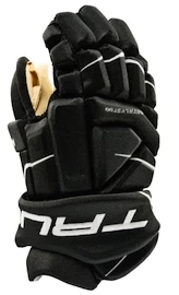 Eishockeyhandschuhe True CATALYST 5X3 Black Senior