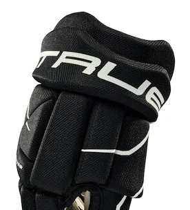 Eishockeyhandschuhe True CATALYST 9X3 Black Bambini (Youth)