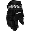 Eishockeyhandschuhe Warrior Alpha FR2 Black Senior