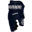 Eishockeyhandschuhe Warrior Alpha FR2 Navy Senior