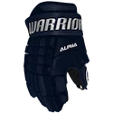 Eishockeyhandschuhe Warrior Alpha FR2 Navy Senior