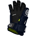 Eishockeyhandschuhe Warrior Alpha FR2 Navy Senior