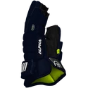 Eishockeyhandschuhe Warrior Alpha FR2 Navy Senior