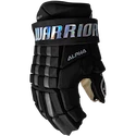 Eishockeyhandschuhe Warrior Alpha FR2 Pro Black Senior
