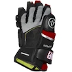 Eishockeyhandschuhe Warrior Alpha LX Pro Black Senior