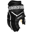 Eishockeyhandschuhe Warrior Alpha LX2 Black Junior