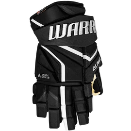 Eishockeyhandschuhe Warrior Alpha LX2 Black Junior