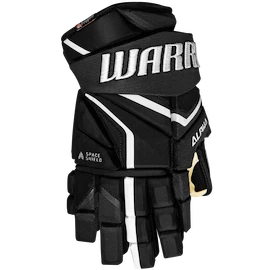 Eishockeyhandschuhe Warrior Alpha LX2 Black Senior