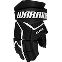 Eishockeyhandschuhe Warrior Alpha LX2 Comp Black Senior