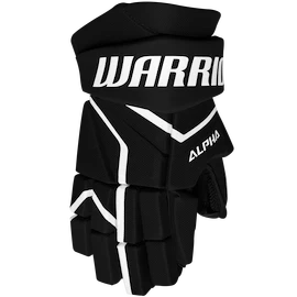 Eishockeyhandschuhe Warrior Alpha LX2 Comp Black Senior