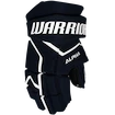 Eishockeyhandschuhe Warrior Alpha LX2 Comp Navy Junior