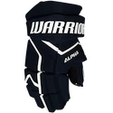 Eishockeyhandschuhe Warrior Alpha LX2 Comp Navy Senior