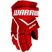 Eishockeyhandschuhe Warrior Alpha LX2 Comp Red Junior