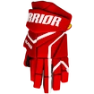 Eishockeyhandschuhe Warrior Alpha LX2 Comp Red Senior
