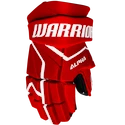 Eishockeyhandschuhe Warrior Alpha LX2 Comp Red Senior