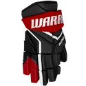 Eishockeyhandschuhe Warrior Alpha LX2 Max Black/Red Senior