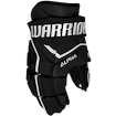 Eishockeyhandschuhe Warrior Alpha LX2 Max Black Senior