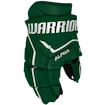 Eishockeyhandschuhe Warrior Alpha LX2 Max Forest Green Junior