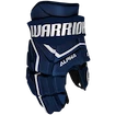 Eishockeyhandschuhe Warrior Alpha LX2 Max Navy Junior