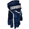 Eishockeyhandschuhe Warrior Alpha LX2 Max Navy Junior