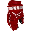 Eishockeyhandschuhe Warrior Alpha LX2 Max Red Junior