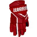 Eishockeyhandschuhe Warrior Alpha LX2 Max Red Senior