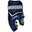 Eishockeyhandschuhe Warrior Alpha LX2 Navy Junior