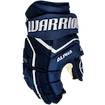 Eishockeyhandschuhe Warrior Alpha LX2 Navy Senior