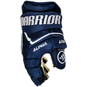 Eishockeyhandschuhe Warrior Alpha LX2 Navy Senior