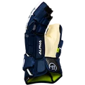 Eishockeyhandschuhe Warrior Alpha LX2 Navy Senior