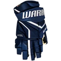 Eishockeyhandschuhe Warrior Alpha LX2 Navy Senior