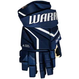 Eishockeyhandschuhe Warrior Alpha LX2 Navy Senior