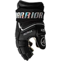 Eishockeyhandschuhe Warrior Alpha LX2 Pro Black Junior