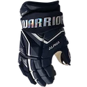 Eishockeyhandschuhe Warrior Alpha LX2 Pro Navy Junior