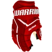 Eishockeyhandschuhe Warrior Alpha LX2 Red Junior