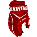 Eishockeyhandschuhe Warrior Alpha LX2 Red Senior