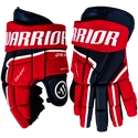 Eishockeyhandschuhe Warrior Covert QR5 30 black/gold Junior