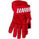 Eishockeyhandschuhe Warrior Covert QR5 30 Red Senior