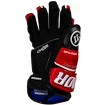 Eishockeyhandschuhe Warrior Covert QR5 Pro black Bambini