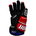 Eishockeyhandschuhe Warrior Covert QR5 Pro black Bambini