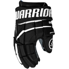 Eishockeyhandschuhe Warrior Covert QR6 Black Junior