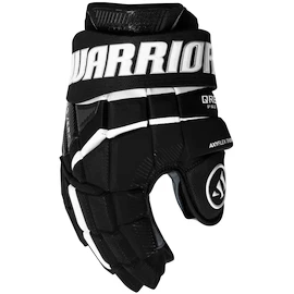 Eishockeyhandschuhe Warrior Covert QR6 PRO Black Senior