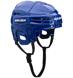 Eishockeyhelm Bauer IMS 5.0 Blue Senior