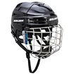 Eishockeyhelm Bauer  IMS 5.0 II Combo  Black Senior