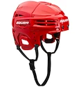 Eishockeyhelm Bauer  IMS 5.0 Red Senior