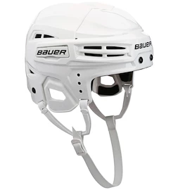 Eishockeyhelm Bauer IMS 5.0 White Senior